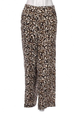 Dámské kalhoty  Ichi, Velikost S, Barva Vícebarevné, Cena  649,00 Kč