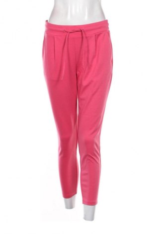 Dámske nohavice Ichi, Veľkosť M, Farba Ružová, Cena  16,95 €