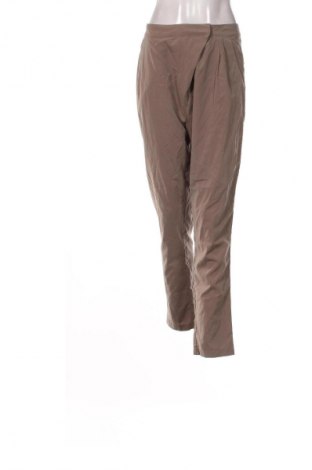 Dámske nohavice Ichi, Veľkosť L, Farba Hnedá, Cena  5,95 €