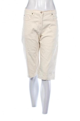 Дамски панталон Identic, Размер L, Цвят Бежов, Цена 17,33 €