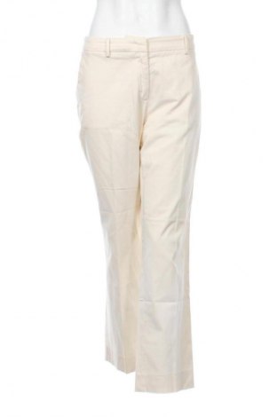 Дамски панталон Incotex, Размер XL, Цвят Екрю, Цена 15,84 €
