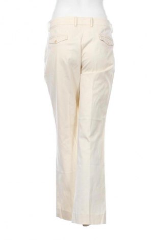 Дамски панталон Incotex, Размер XL, Цвят Екрю, Цена 15,84 €
