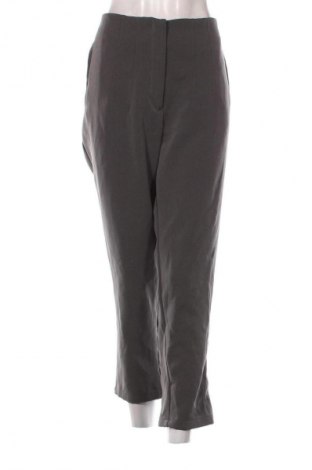 Damskie spodnie Janina, Rozmiar XL, Kolor Szary, Cena 21,99 zł