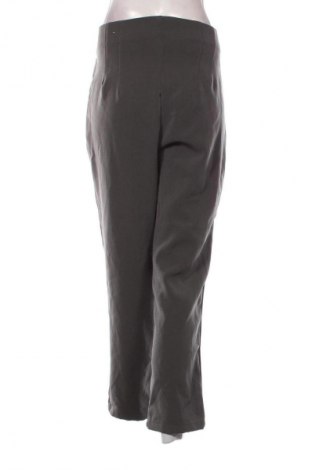 Damskie spodnie Janina, Rozmiar XL, Kolor Szary, Cena 21,99 zł