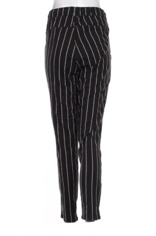 Damskie spodnie Janina, Rozmiar XXL, Kolor Czarny, Cena 53,99 zł