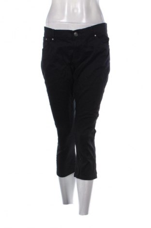 Dámské kalhoty  Janina, Velikost XXL, Barva Černá, Cena  139,00 Kč