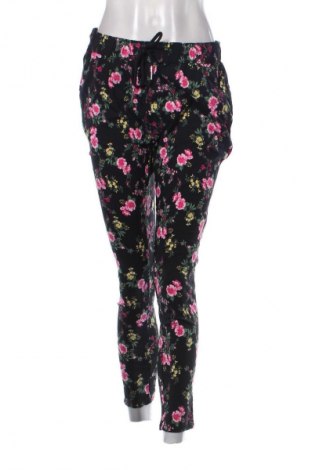 Dámské kalhoty  Janina, Velikost L, Barva Vícebarevné, Cena  89,00 Kč