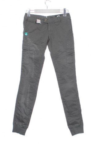 Dámské kalhoty  Jcolor, Velikost S, Barva Šedá, Cena  89,00 Kč