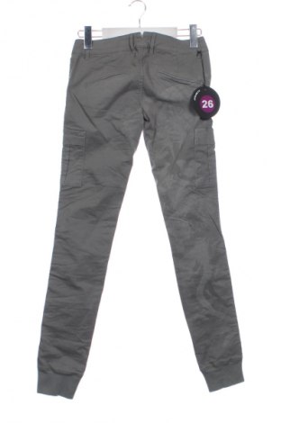 Dámské kalhoty  Jcolor, Velikost S, Barva Šedá, Cena  89,00 Kč