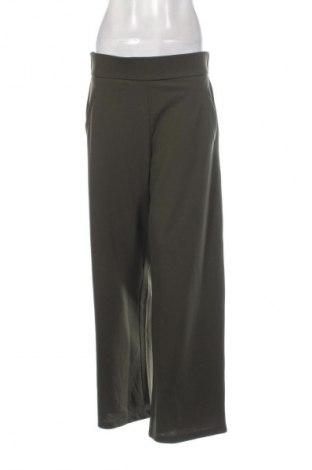 Dámské kalhoty  Jdy, Velikost L, Barva Zelená, Cena  349,00 Kč