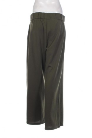 Dámské kalhoty  Jdy, Velikost L, Barva Zelená, Cena  349,00 Kč