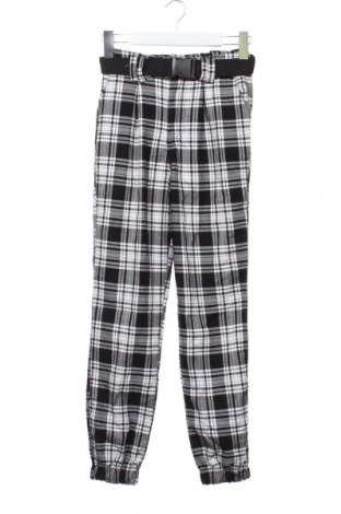 Dámské kalhoty  Jennyfer, Velikost XXS, Barva Vícebarevné, Cena  99,00 Kč