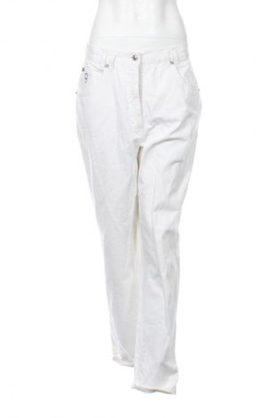 Дамски панталон Jinglers, Размер M, Цвят Бял, Цена 4,60 €
