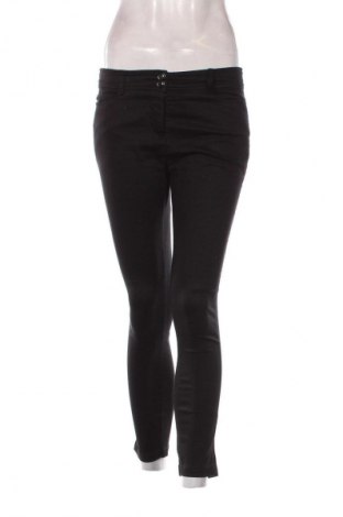 Дамски панталон Julia Bergovich, Размер M, Цвят Черен, Цена 27,69 €