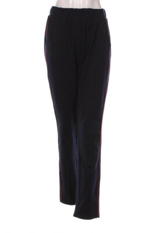 Damskie spodnie Junona, Rozmiar XL, Kolor Niebieski, Cena 34,93 zł