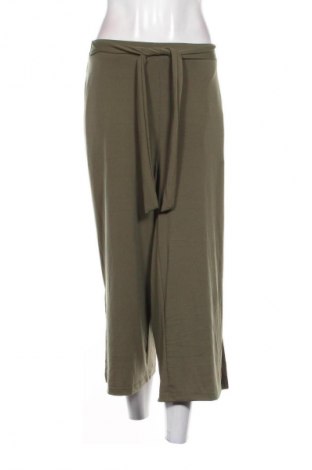 Dámské kalhoty  Kaffe, Velikost XXL, Barva Zelená, Cena  419,00 Kč