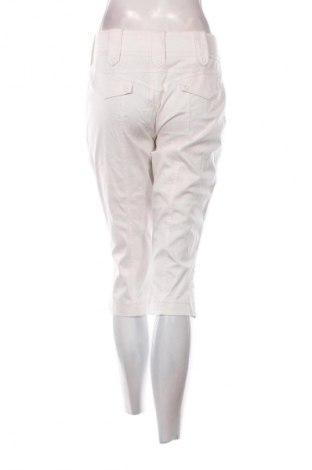 Dámské kalhoty  Kapalua, Velikost L, Barva Bílá, Cena  59,00 Kč