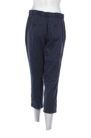 Dámské kalhoty  KappAhl, Velikost M, Barva Modrá, Cena  89,00 Kč