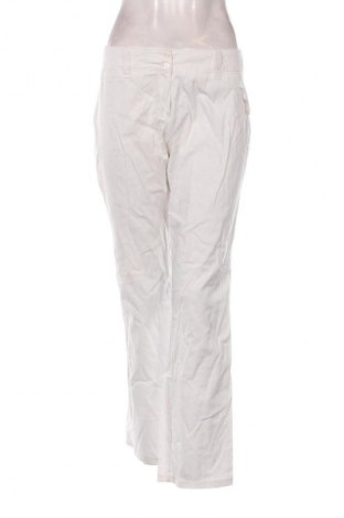 Дамски панталон Karina, Размер L, Цвят Бял, Цена 3,06 €