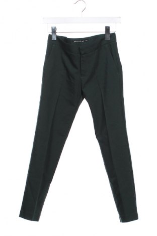 Damskie spodnie Karol, Rozmiar M, Kolor Zielony, Cena 79,15 zł