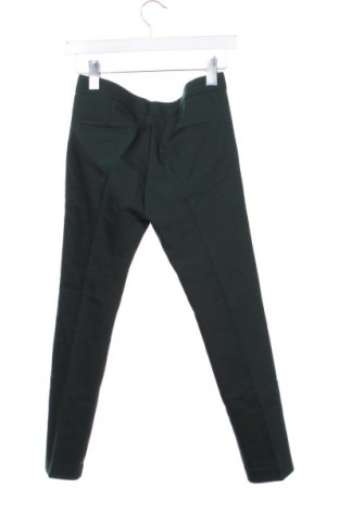 Damskie spodnie Karol, Rozmiar M, Kolor Zielony, Cena 79,15 zł