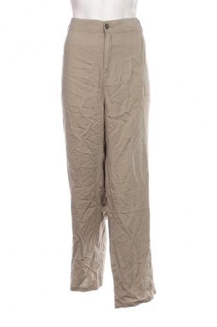 Damenhose Kiabi, Größe 3XL, Farbe Braun, Preis 7,99 €