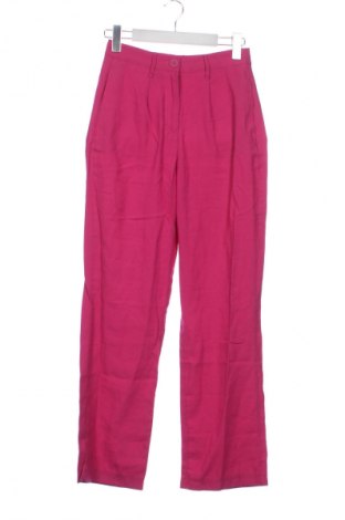 Damenhose LC Waikiki, Größe XS, Farbe Rosa, Preis € 8,30