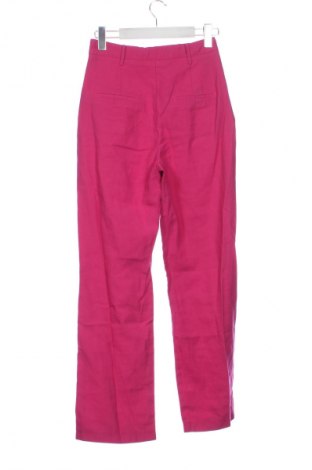 Damenhose LC Waikiki, Größe XS, Farbe Rosa, Preis € 8,30