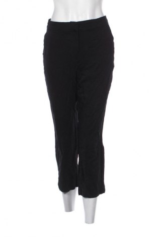 Дамски панталон LC Waikiki, Размер M, Цвят Черен, Цена 5,62 €