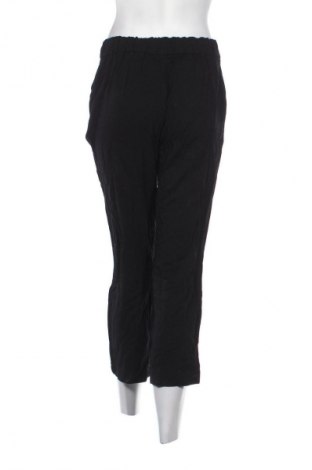 Дамски панталон LC Waikiki, Размер M, Цвят Черен, Цена 5,62 €