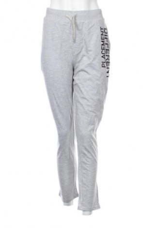 Dámske nohavice LC Waikiki, Veľkosť L, Farba Sivá, Cena  5,95 €