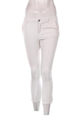 Дамски панталон LC Waikiki, Размер S, Цвят Бял, Цена 4,09 €