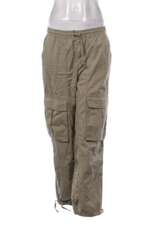 Dámské kalhoty  LC Waikiki, Velikost L, Barva Zelená, Cena  139,00 Kč