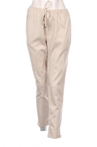 Дамски панталон LC Waikiki, Размер L, Цвят Бежов, Цена 7,66 €
