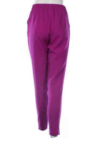 Dámské kalhoty  La Donna, Velikost S, Barva Fialová, Cena  474,00 Kč
