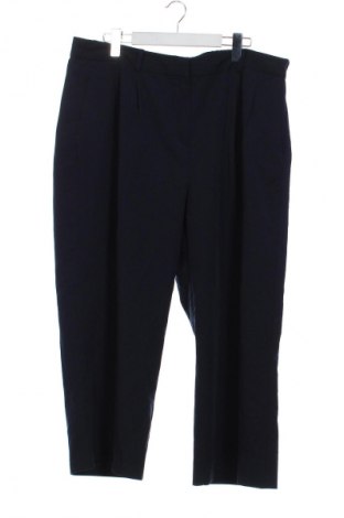 Dámské kalhoty  La Redoute, Velikost XXL, Barva Modrá, Cena  169,00 Kč