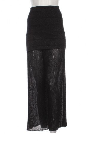 Damskie spodnie Le Lis Blanc, Rozmiar L, Kolor Czarny, Cena 17,99 zł