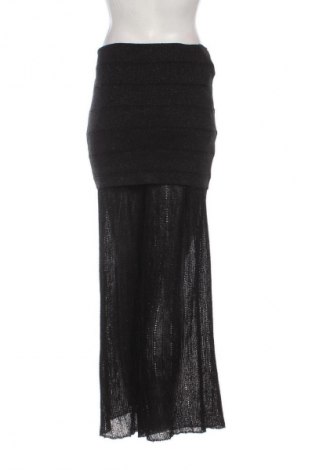 Damskie spodnie Le Lis Blanc, Rozmiar L, Kolor Czarny, Cena 17,99 zł