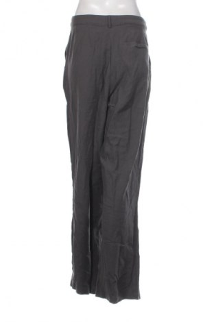 Γυναικείο παντελόνι LeGer By Lena Gercke, Μέγεθος M, Χρώμα Γκρί, Τιμή 18,99 €