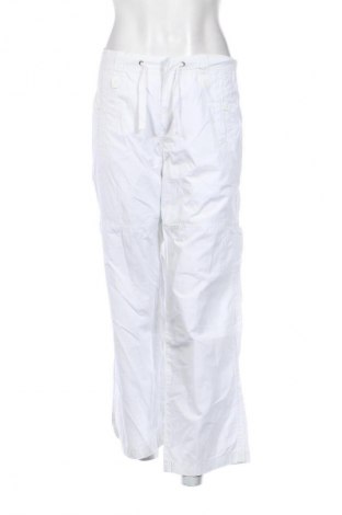Дамски панталон Lee Cooper, Размер XL, Цвят Бял, Цена 9,37 €