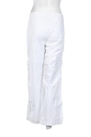 Дамски панталон Lee Cooper, Размер XL, Цвят Бял, Цена 9,37 €