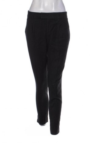 Damenhose Leon & Harper, Größe M, Farbe Schwarz, Preis 14,99 €