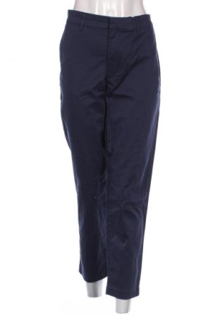 Дамски панталон Levi's, Размер XL, Цвят Син, Цена 45,50 €