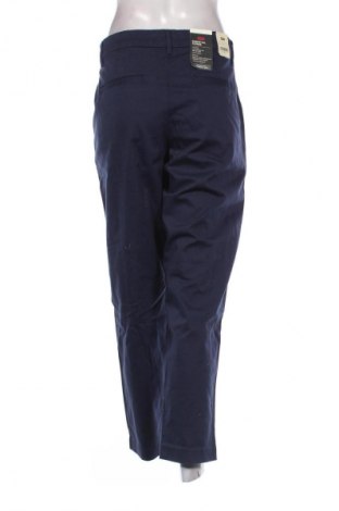 Дамски панталон Levi's, Размер XL, Цвят Син, Цена 45,50 €