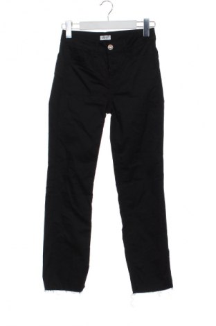 Дамски панталон Liu Jo, Размер XS, Цвят Черен, Цена 12,27 €
