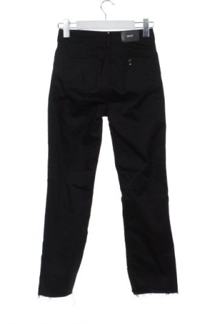 Дамски панталон Liu Jo, Размер XS, Цвят Черен, Цена 12,27 €