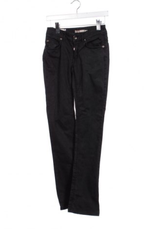 Дамски панталон Liu Jo, Размер XXS, Цвят Черен, Цена 23,00 €