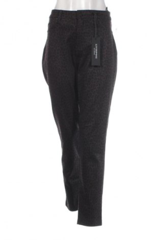 Damskie spodnie Liverpool, Rozmiar XL, Kolor Kolorowy, Cena 92,99 zł