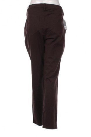 Дамски панталон Liverpool, Размер L, Цвят Кафяв, Цена 29,14 €