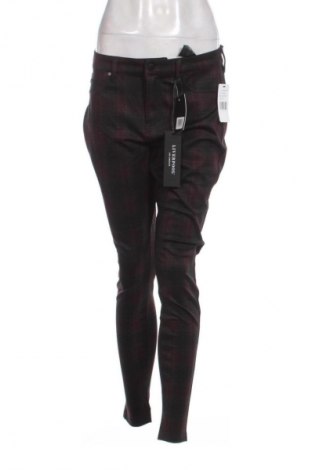 Damskie spodnie Liverpool, Rozmiar M, Kolor Kolorowy, Cena 77,99 zł